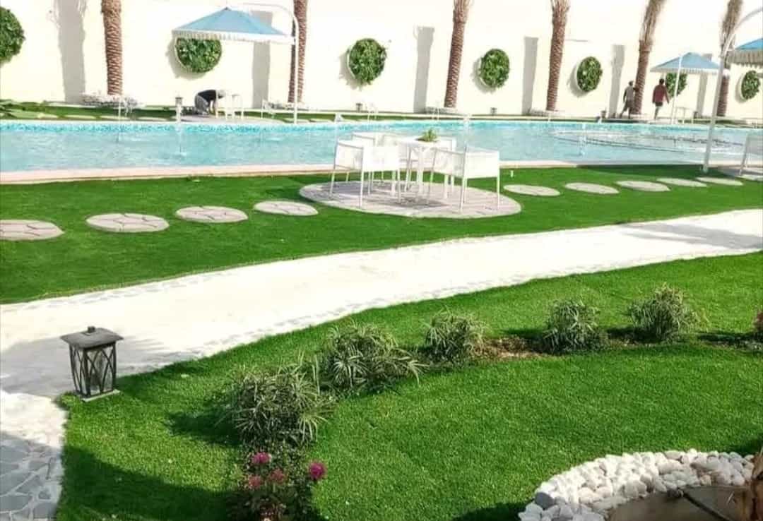 الثيل الطبيعي